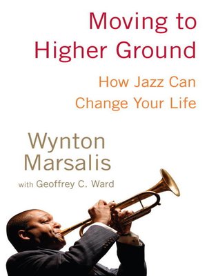 cover image of Moving to Higher Ground